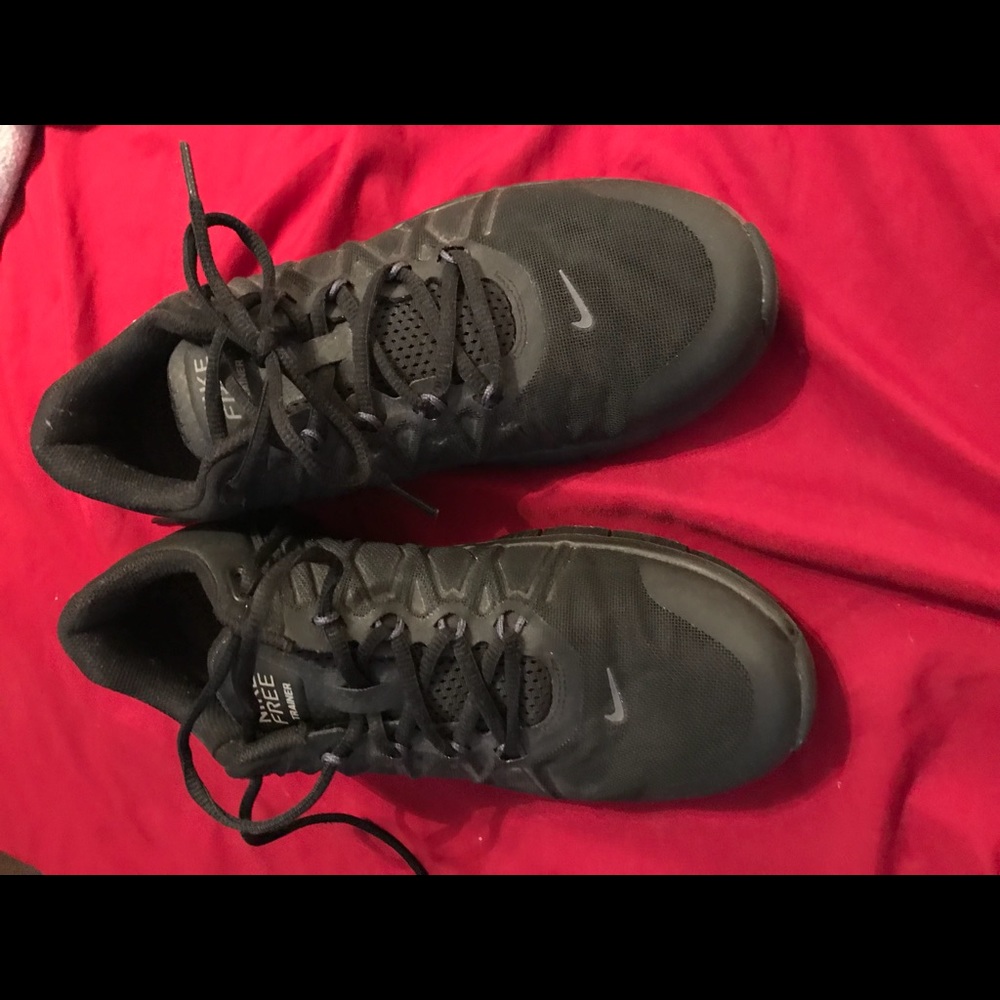 Nike Free men’s